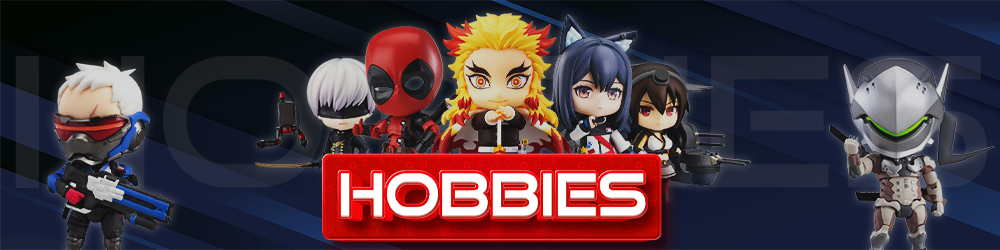 Hobbies