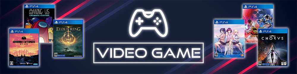 Video games & Console