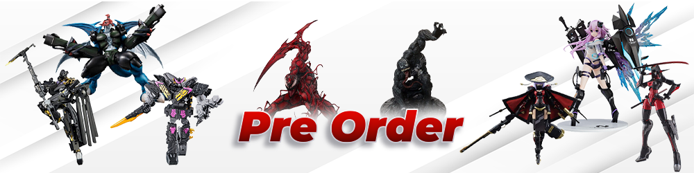 Pre Order