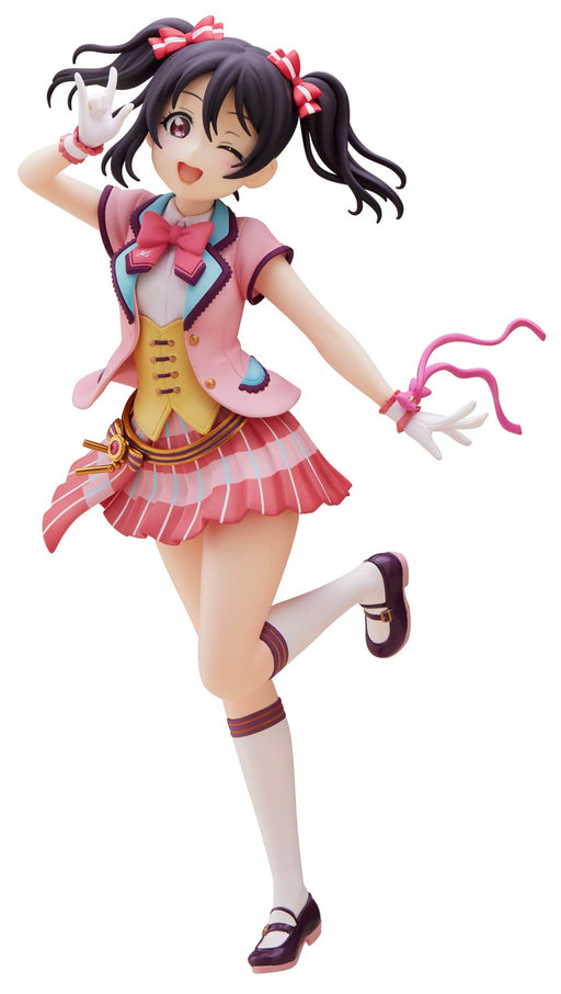 Plum Yazawa Nico 1/7 Scale Figure Nico Nico Nii Version from Love Live!- Japan Figure Store - #1 Bring To You The Best Japanese Goods