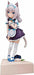 Pm Office A Nekopara Vanilla ~ Pretty Kitty Style ~ 1/7 Scale Pvc Painted Finish- Japan Figure Store - #1 Bring To You The Best Japanese Goods