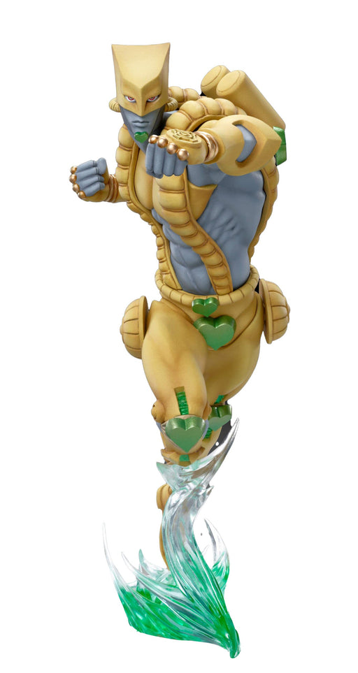 Statue Legend Jojo&S Bizarre Adventure Part 3 The World Approx. 160Mm Pvc Abs Painted Complete Figure- Japan Figure Store - #1 Bring To You The Best Japanese Goods